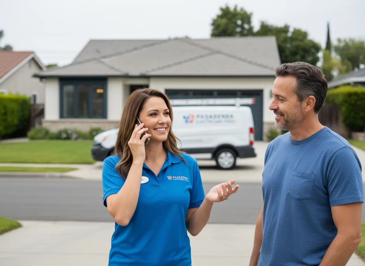 Electrician Coburn, PA FAQs